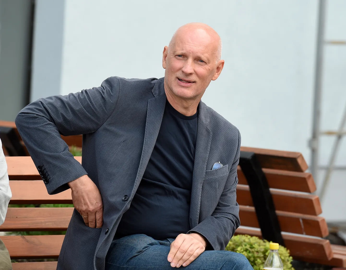Režisors Alvis Hermanis