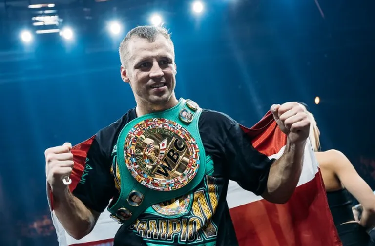 Mairis Briedis