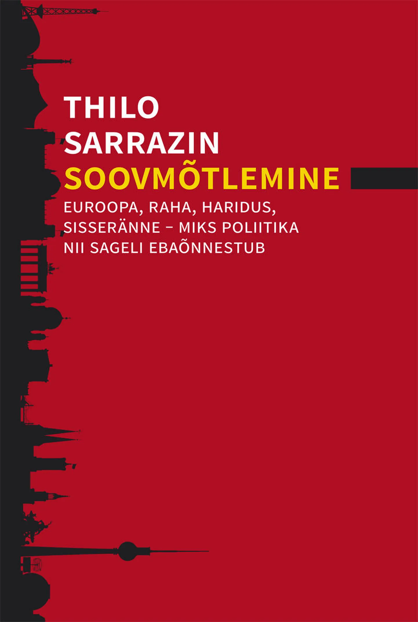 «Soovmõtlemine»