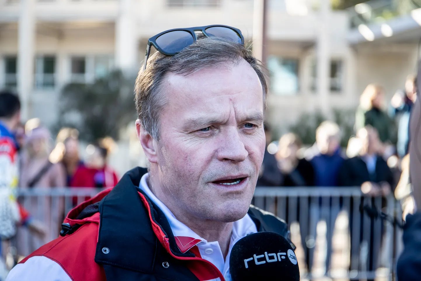 Tommi Mäkinen