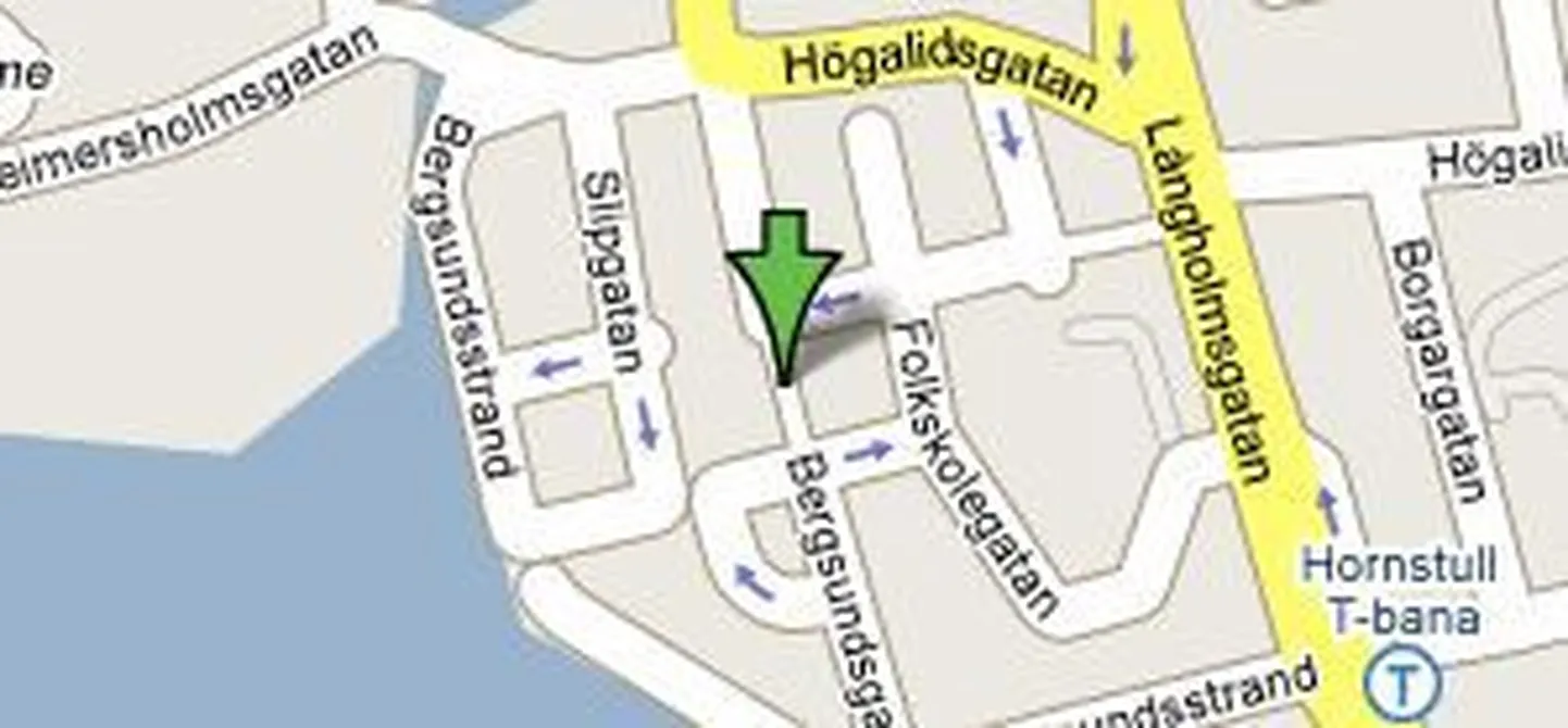 Rootslanna müüb korteriga koos ka kasuisa