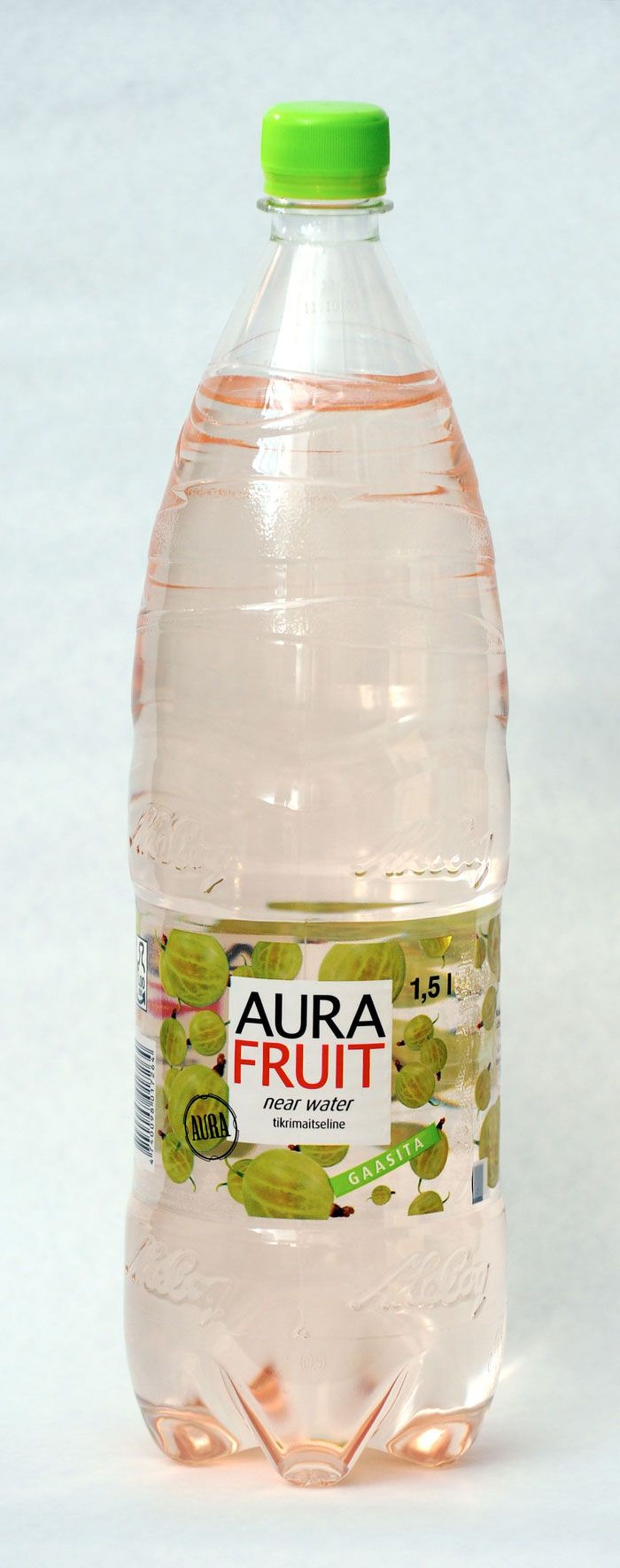 tikrimaitseline Aura Fruit near water