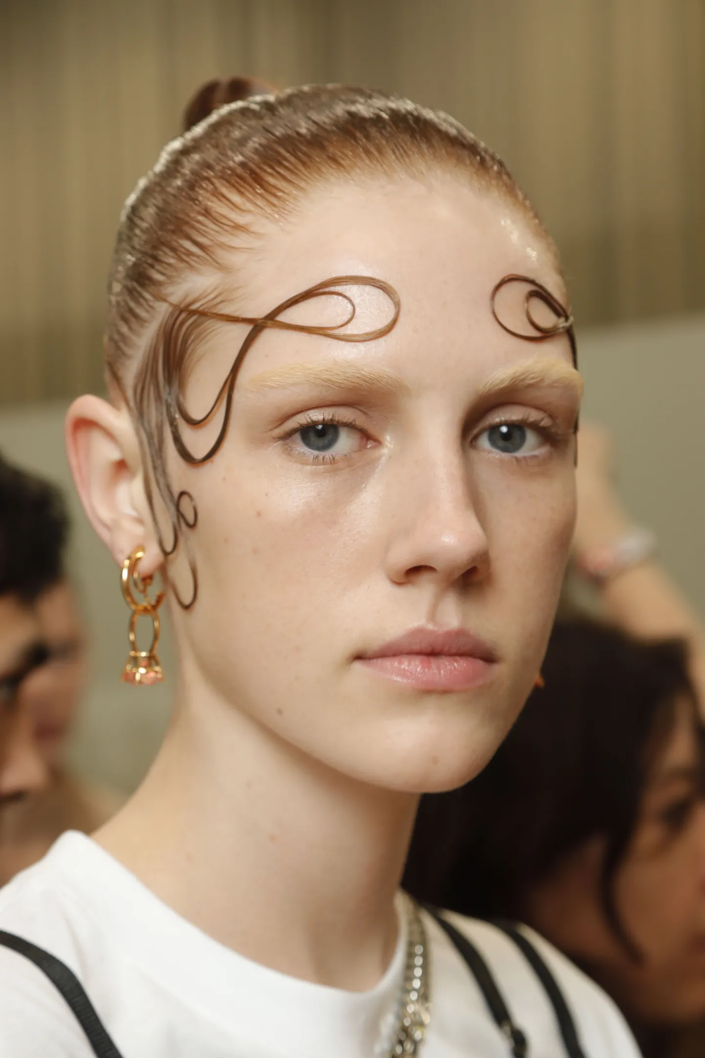 Burberry sügis/talv 2019