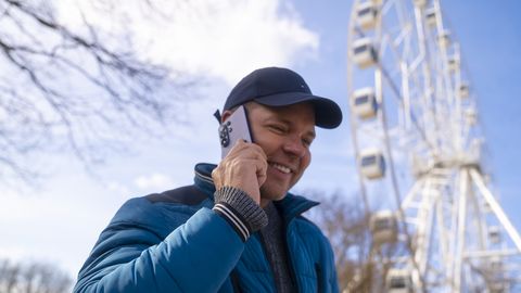 Lauris Reiniks reaģējis uz plašajām diskusijām par savu dalību reklāmā