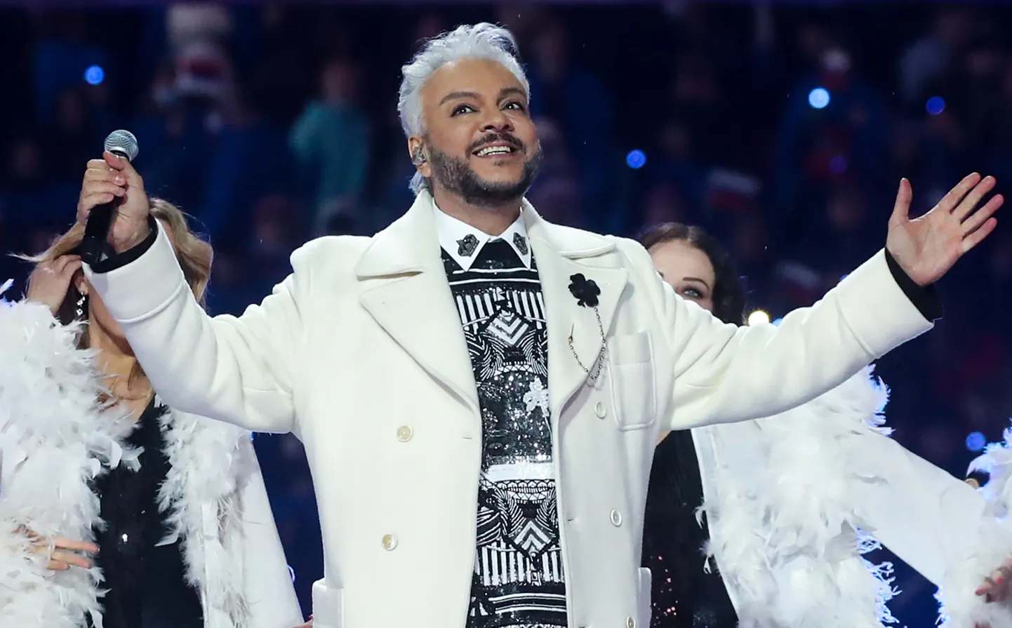 Filipp Kirkorov