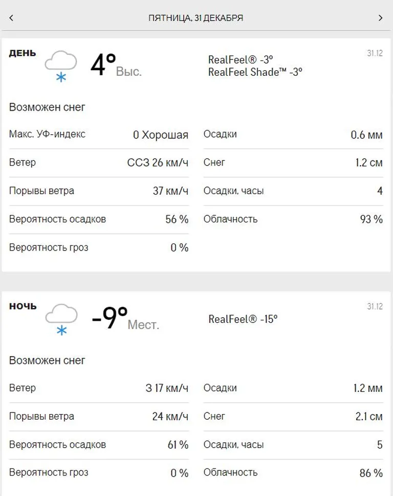 Фото статьи