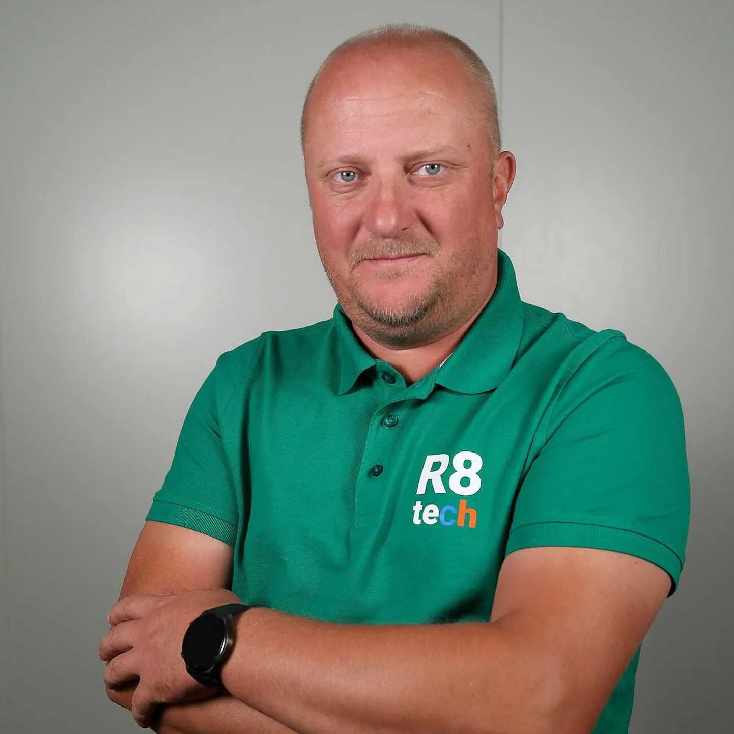 Kristo Peerna FOTO: Erakogu