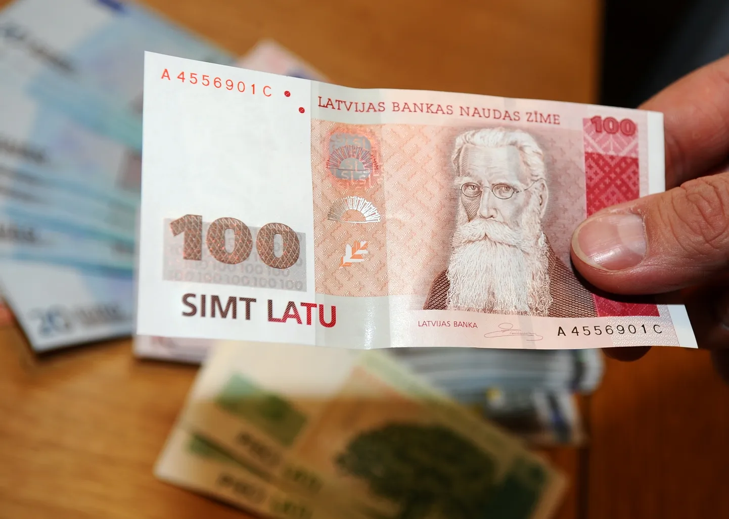 Raksta foto