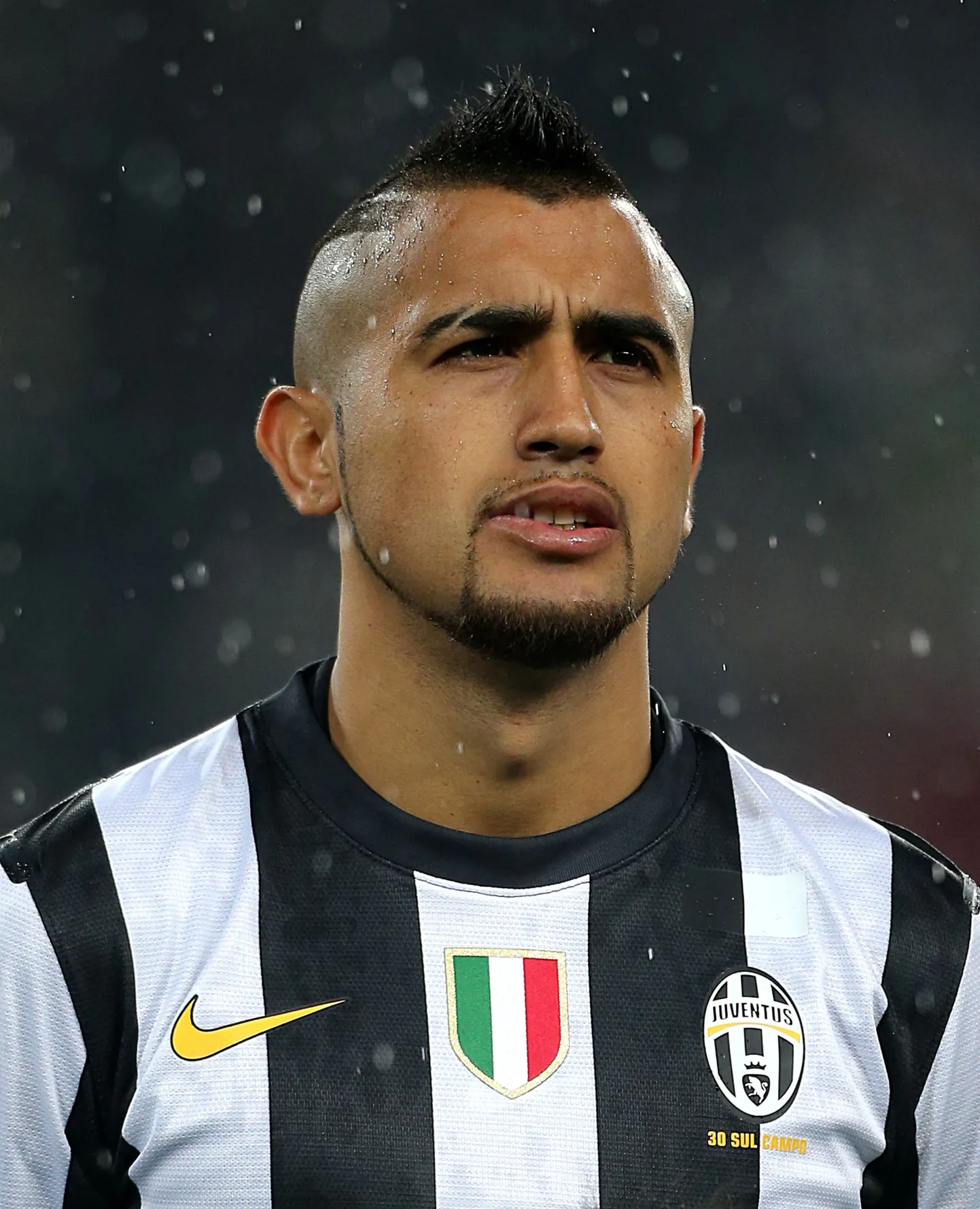 Arturo Vidal