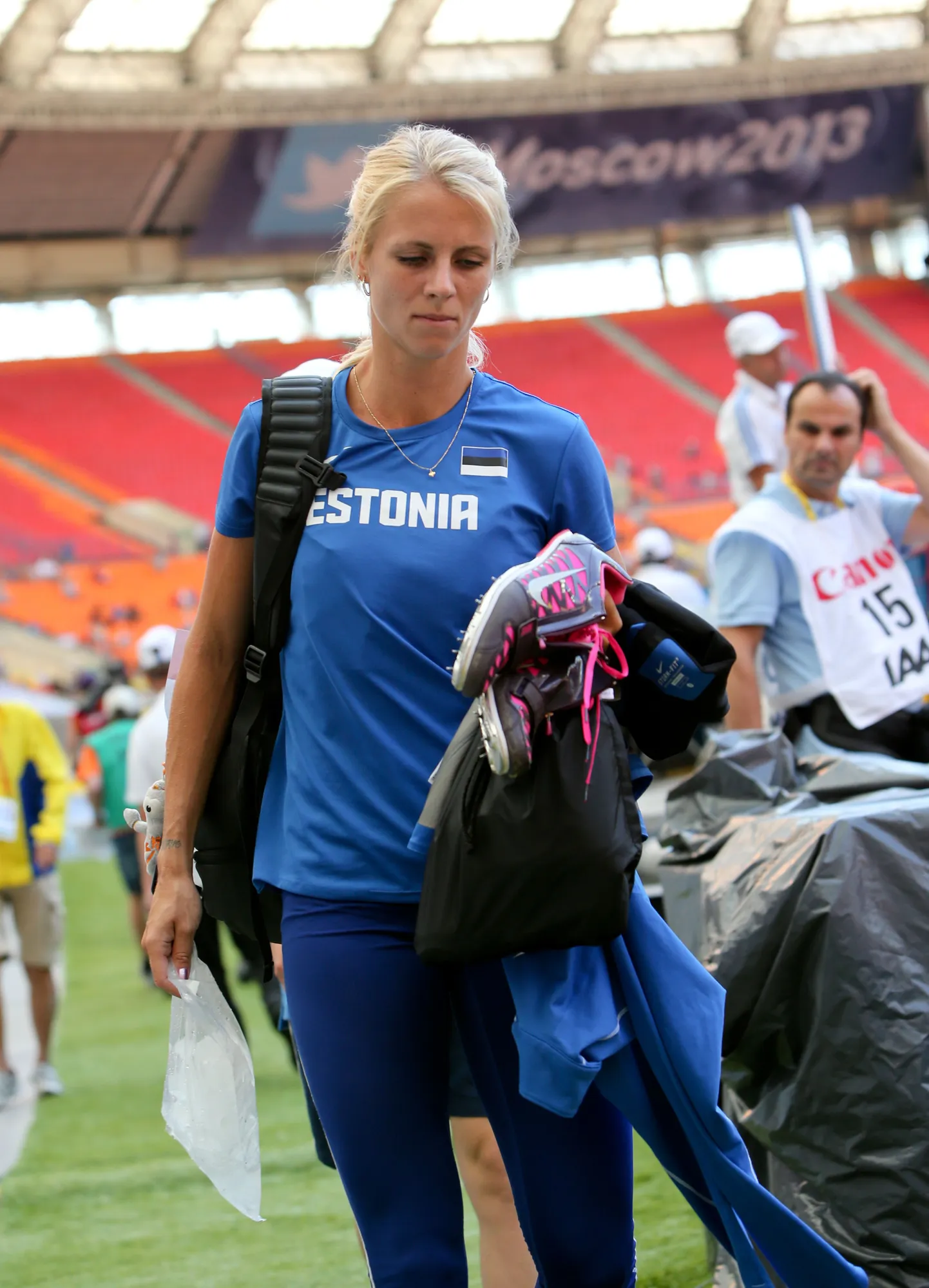 Grit Šadeiko