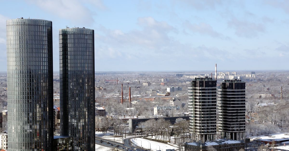 Компания Шефлера вложит в ресторан в комплексе ZTowers свыше 1 млн