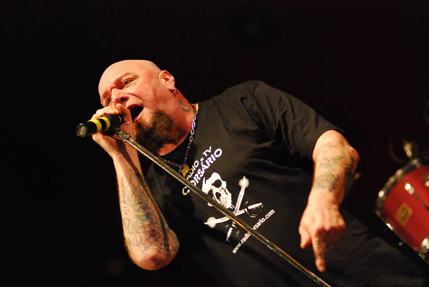 Paul Di'Anno lahkus Iron Maidenist 1981. aastal, kuid pärast seda osales ta mitmetes teistes projektides ning esines aktiivselt elu lõpuni.