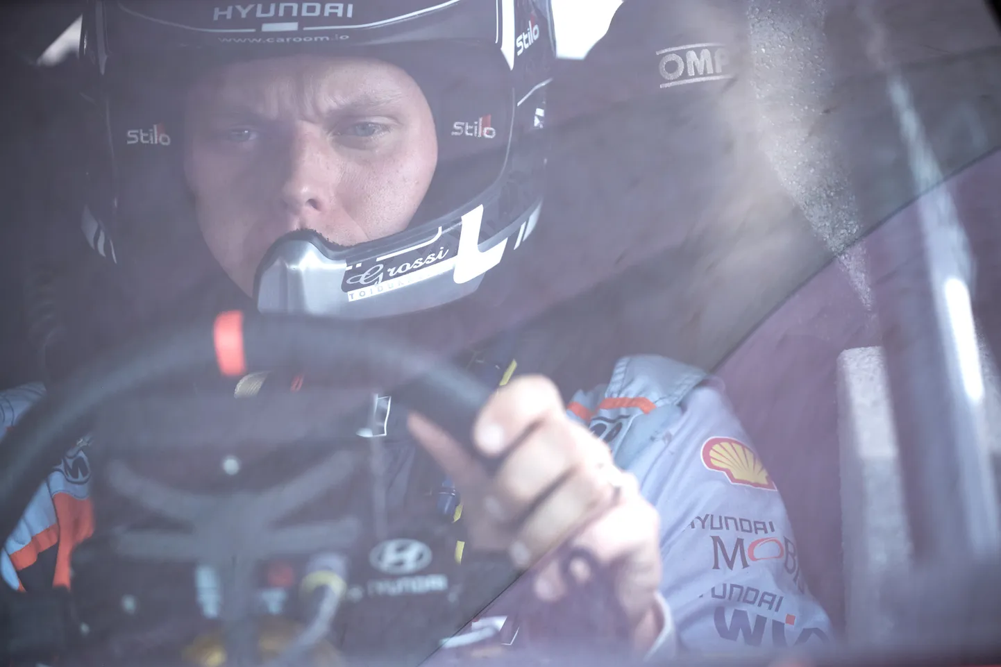 Ott Tänak