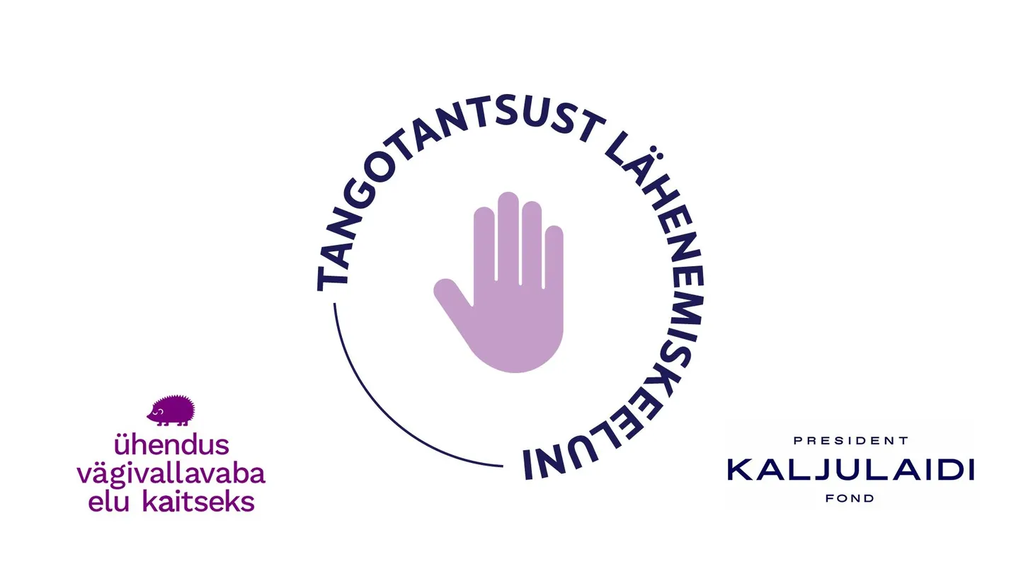 Lähisuhtevägivalla teemaline konverents «Tangotantsust lähenemiskeeluni» toimub taas pärast mitut aastat.