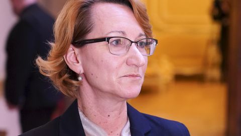 Министерскую закупку почти на 299 000 евро проверят правоохранители