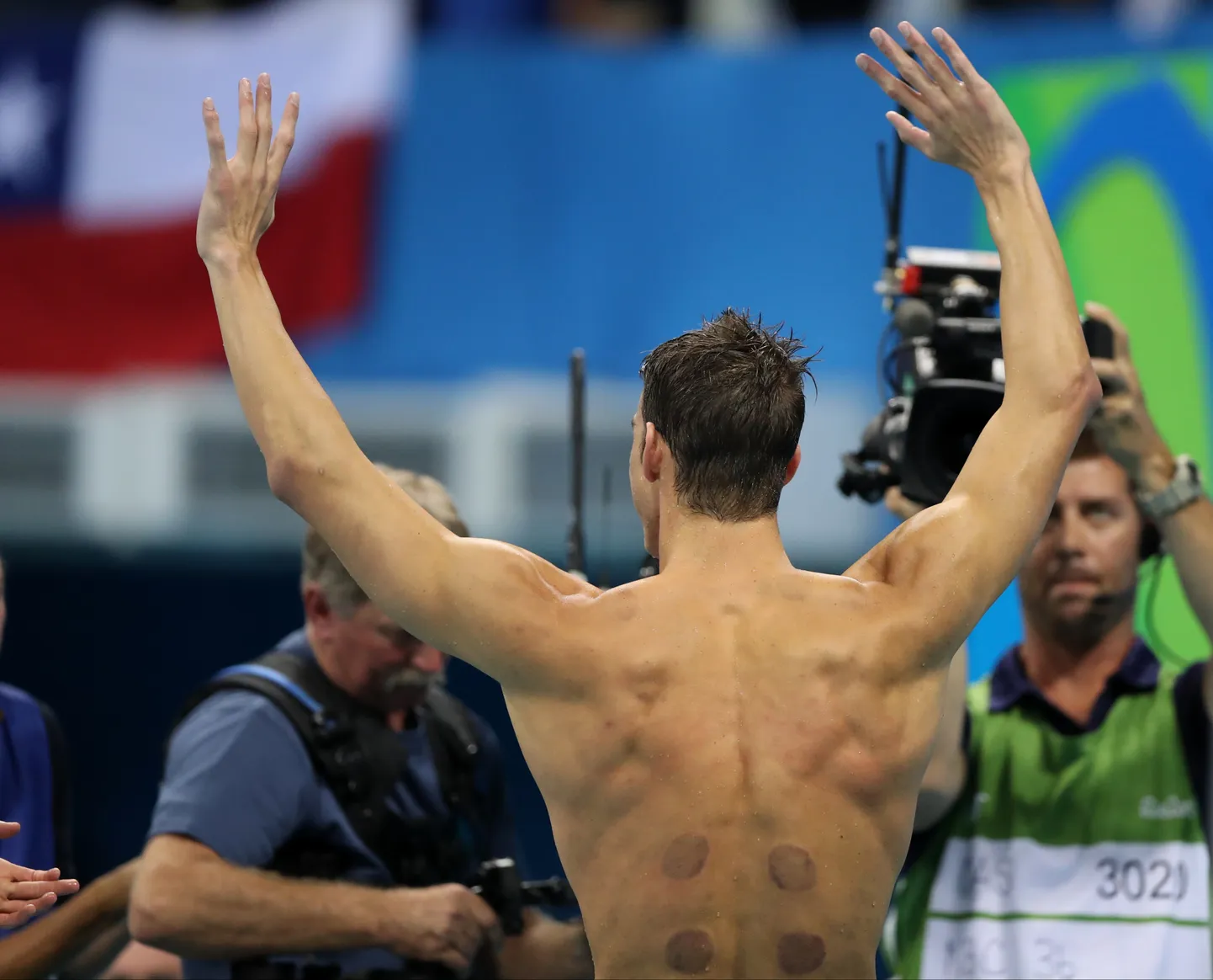 Michael Phelps