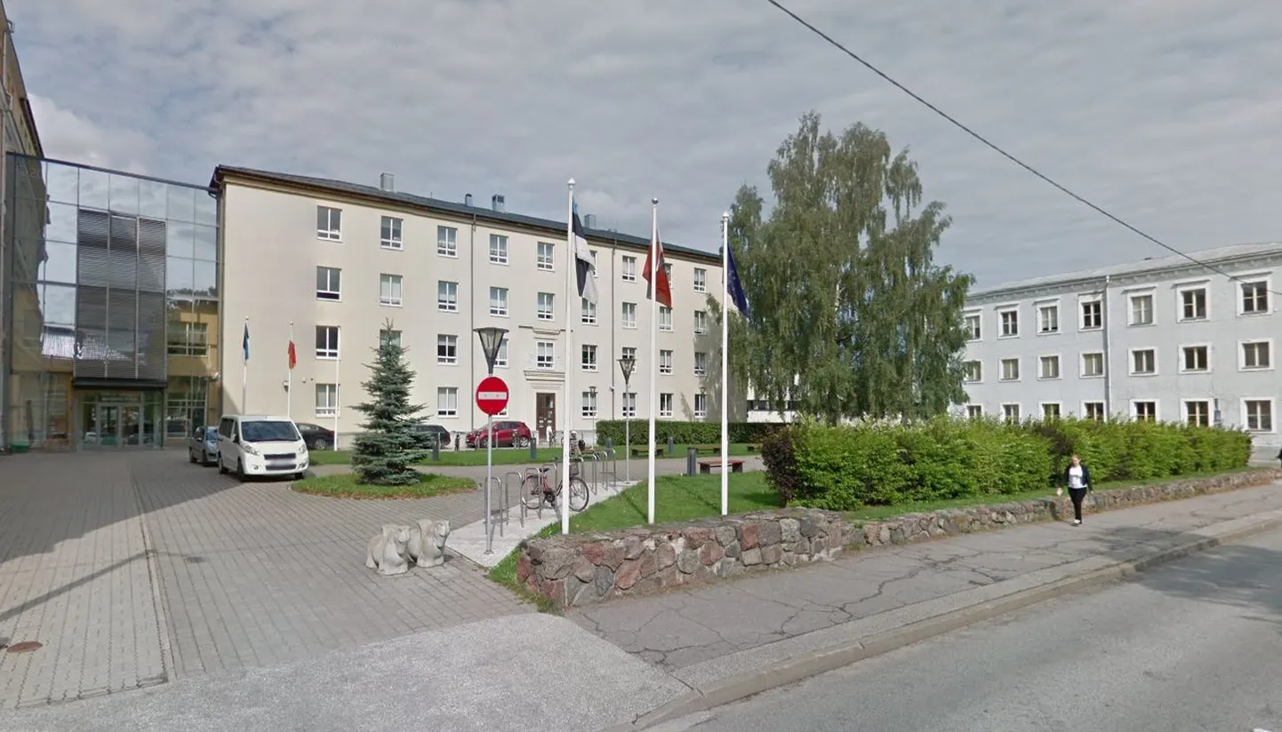 Projektides löövad kaasa Herbert Masingu kooli õpilased