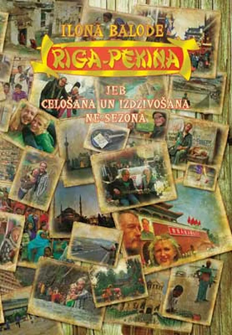 Raksta foto