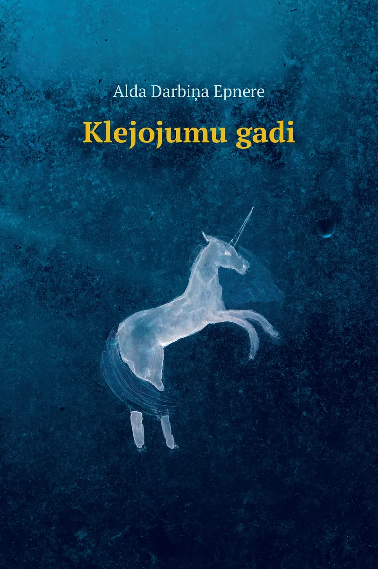 "Klejojumu gadi. Pieci stāsti par Sāras Rū ciltskoku"