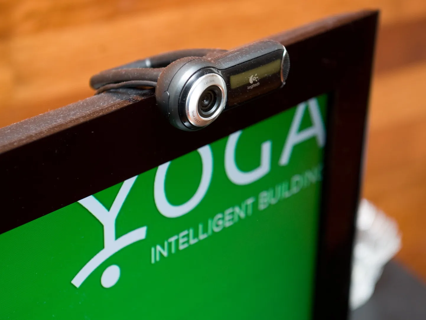 Yoga keskendus targa kodu süsteemide arendamisele ja tootmisele.