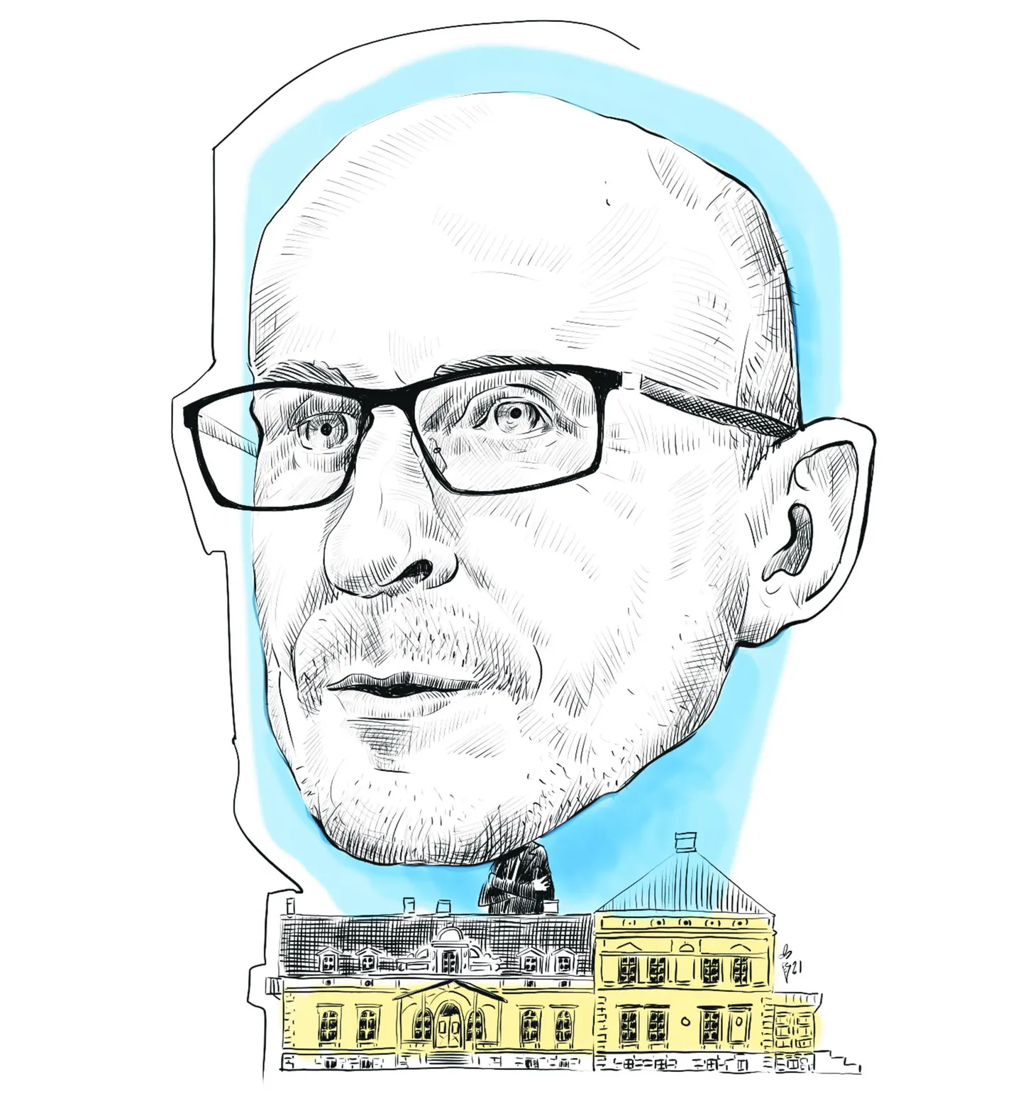 Viktor Siilats