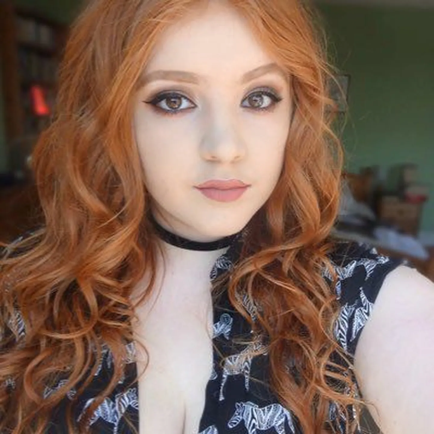 Cat Williams