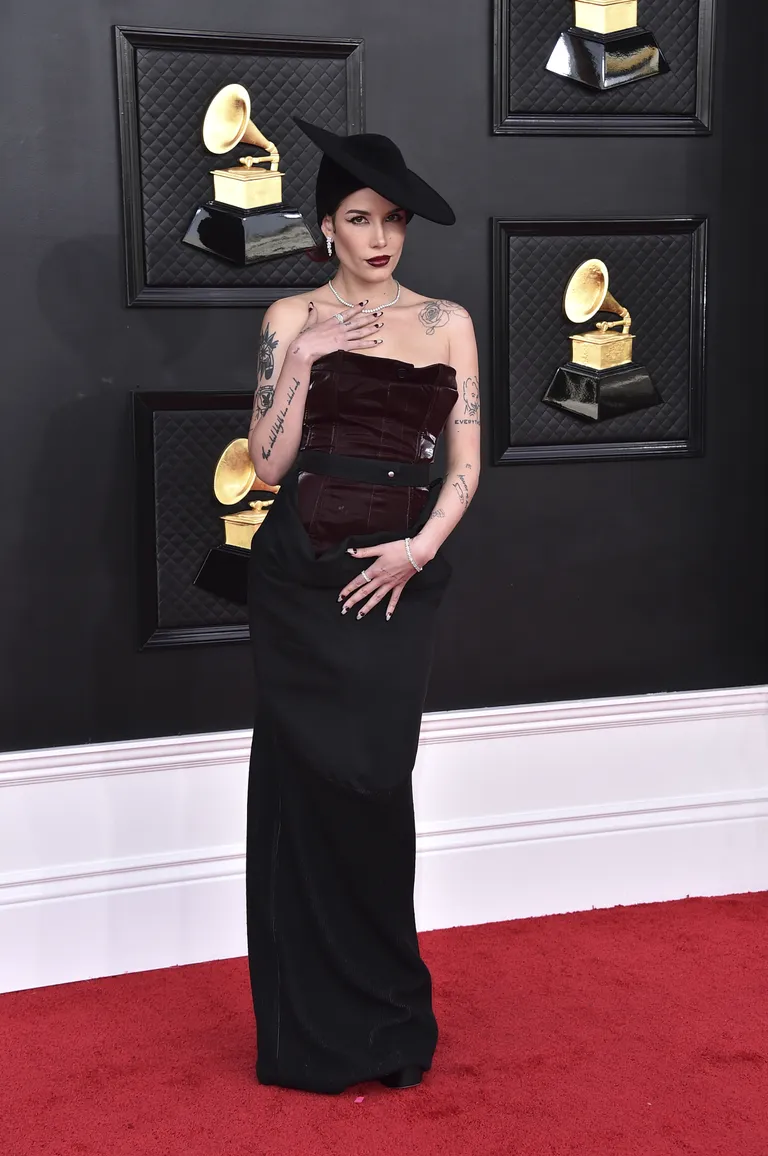 Halsey