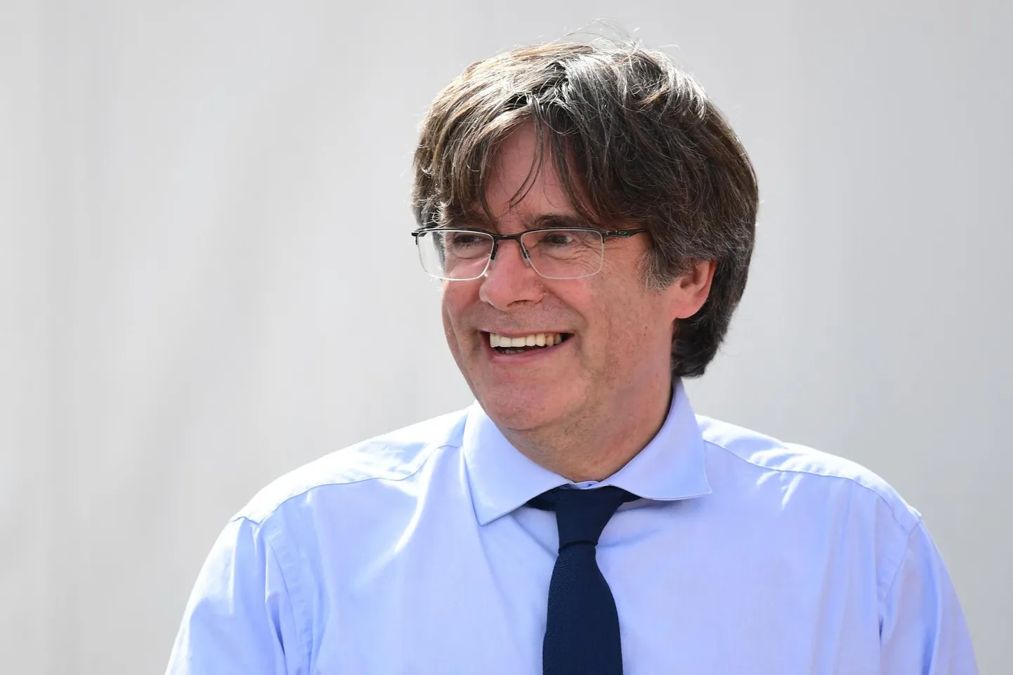 Kataloonia ekspresident Carles Puigdemont.