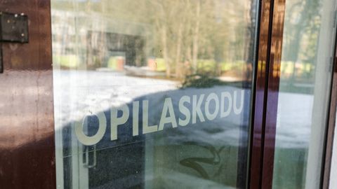 KUKU ⟩ Üliõpilaskondade liidu juht: on arvestatav hulk tudengeid, kes söövad kiirnuudleid ja praekartuleid