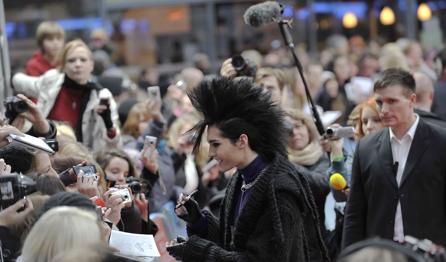 Bill Kaulitz