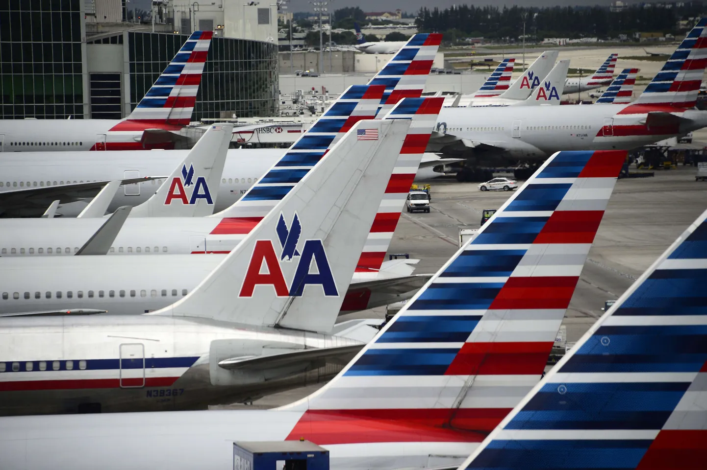 American Airlines