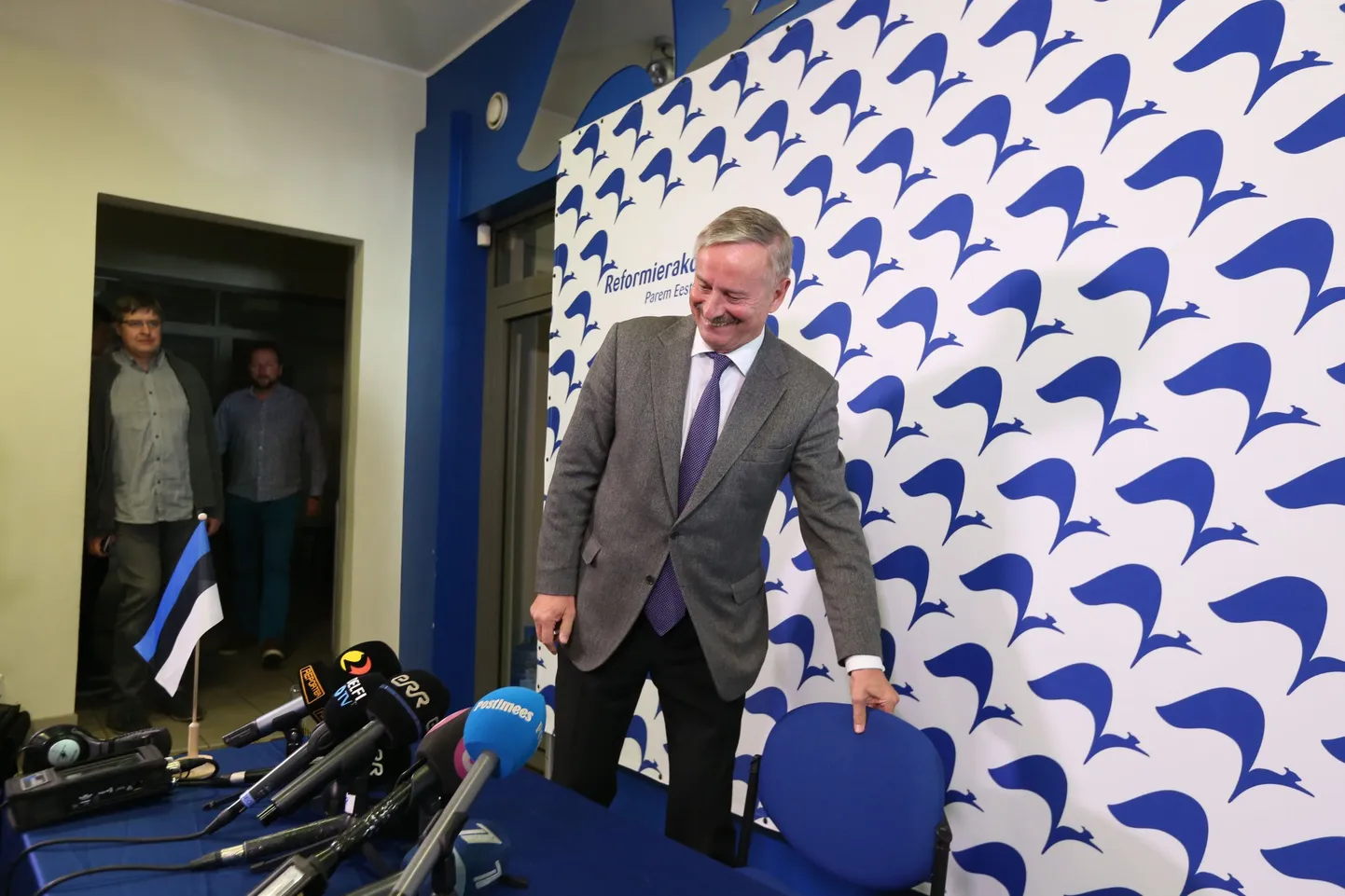 Siim Kallas