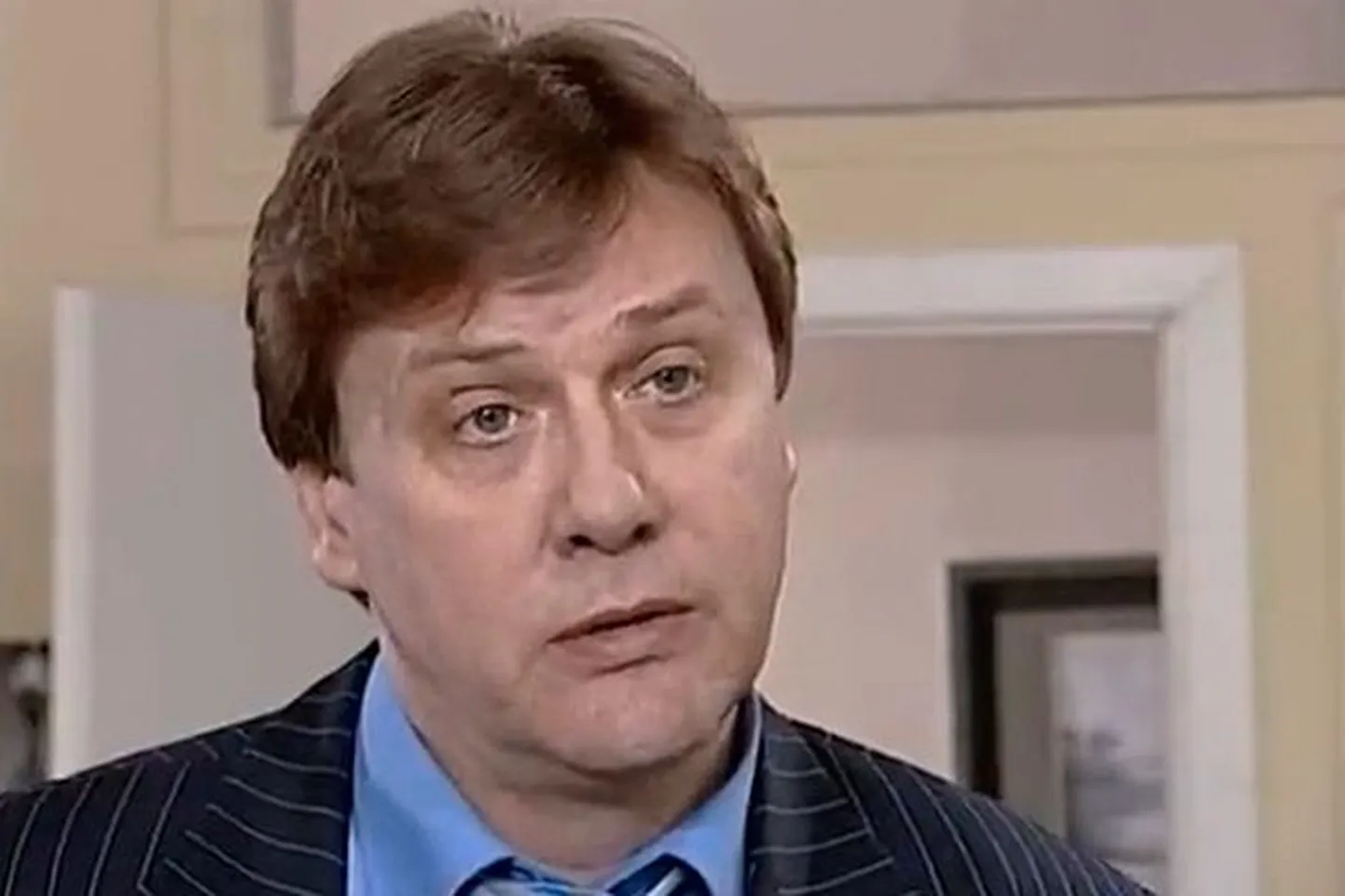 Александр Блок.