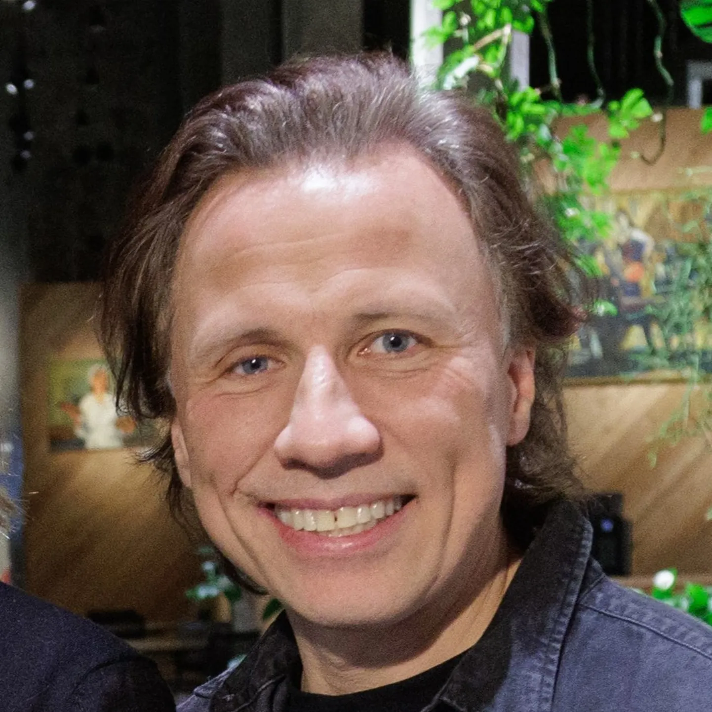 Kristjan Järvi
