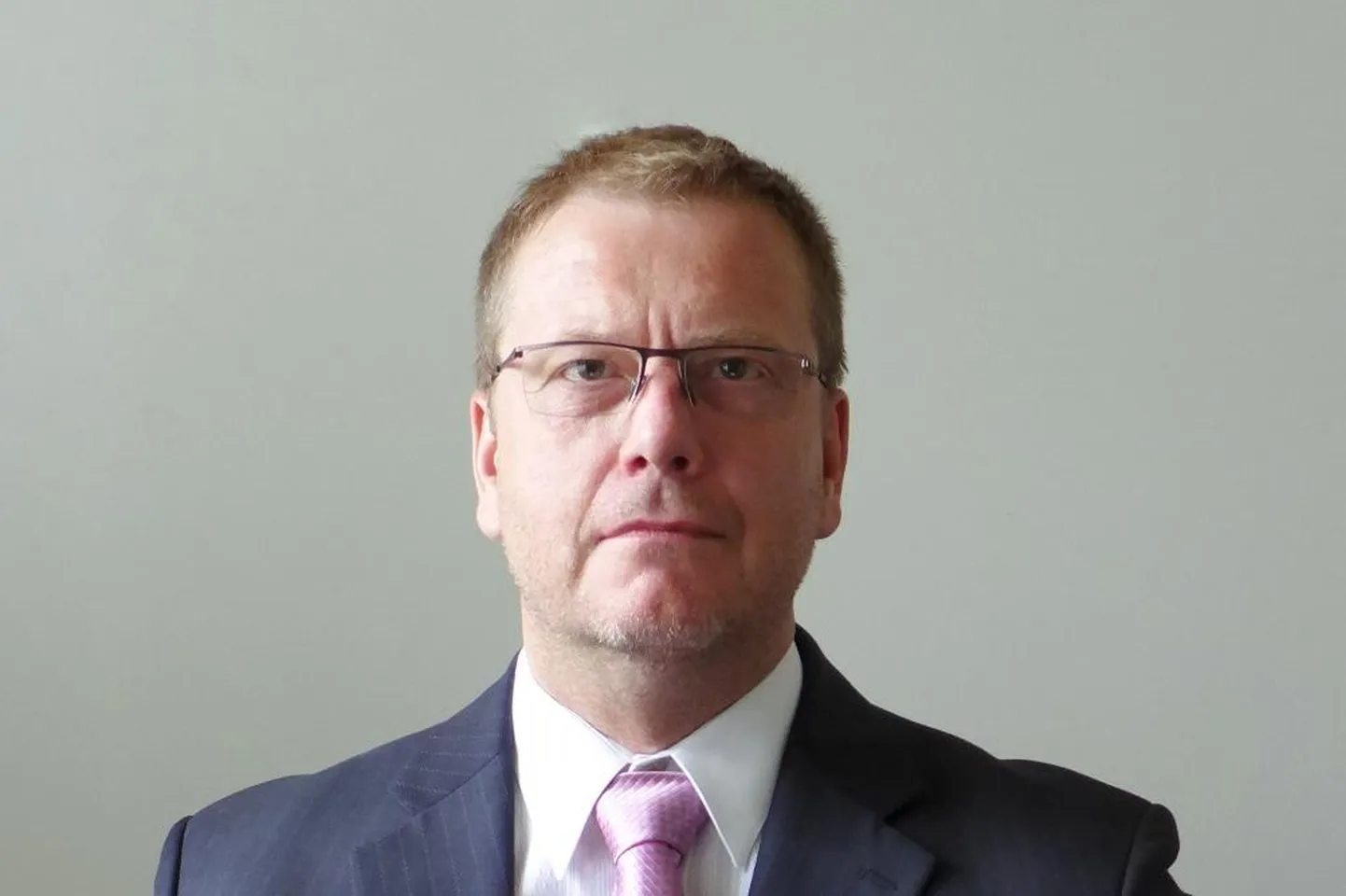 Ivar Keskpaik FOTO: Erakogu