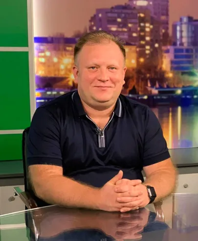 Роман Пятигорец.