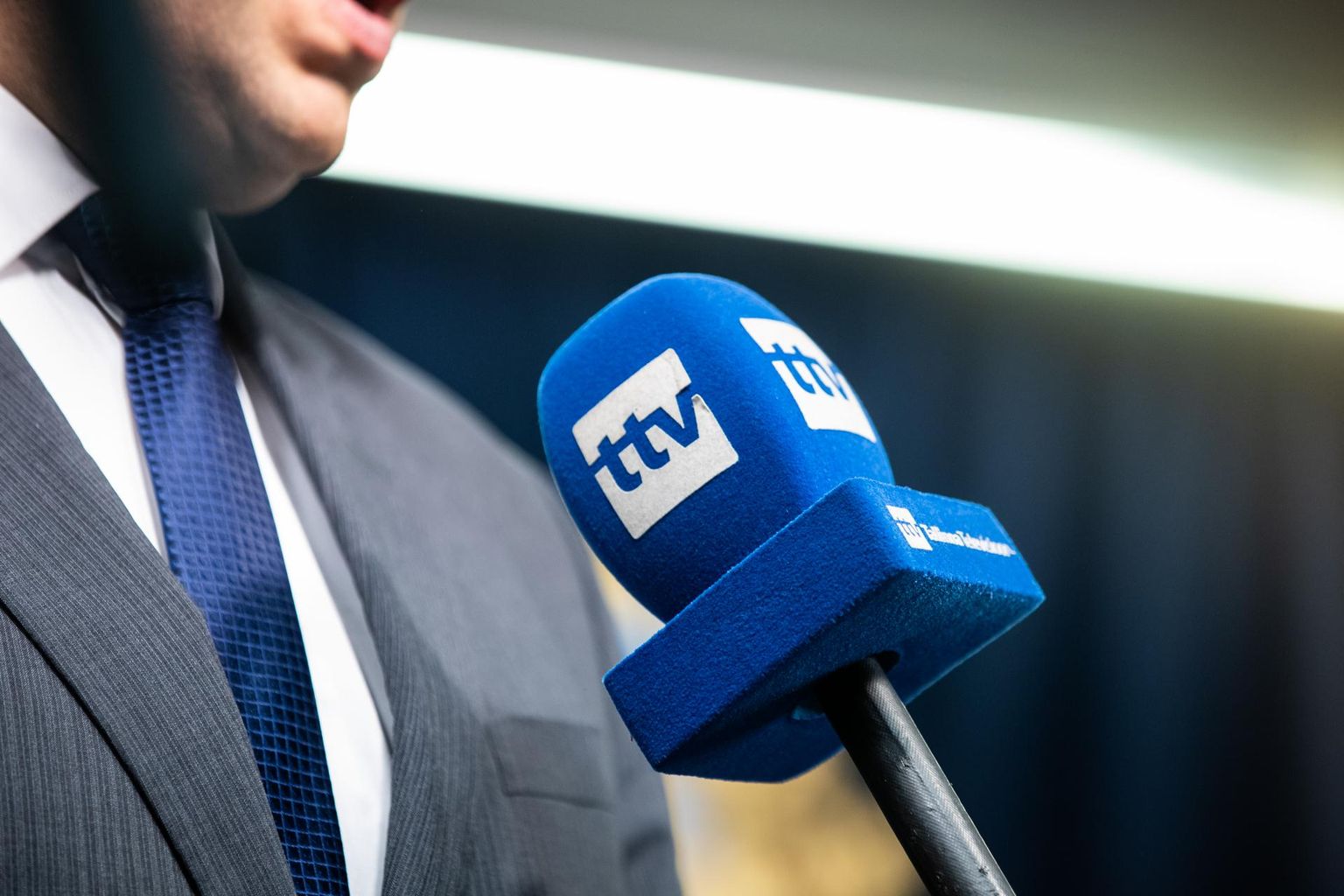 Tallinna Televisioon lõpetab eeloleval esmaspäeval.