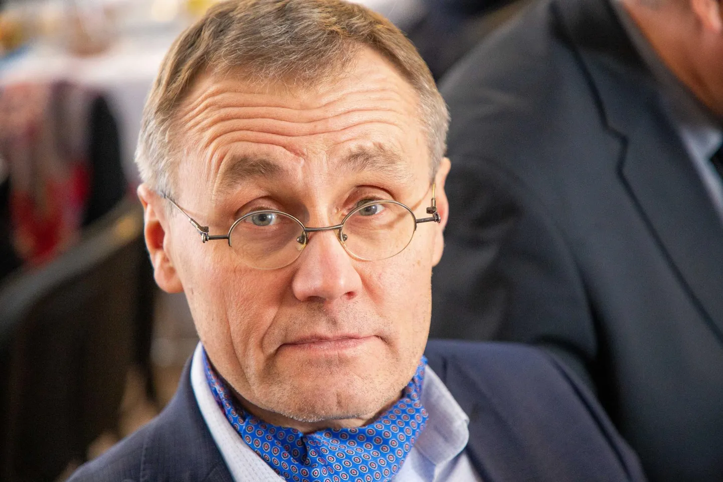 Tõnis Lukas