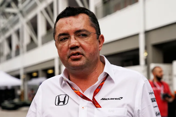 McLaren: Співпраця з Honda закінчилася катастрофою