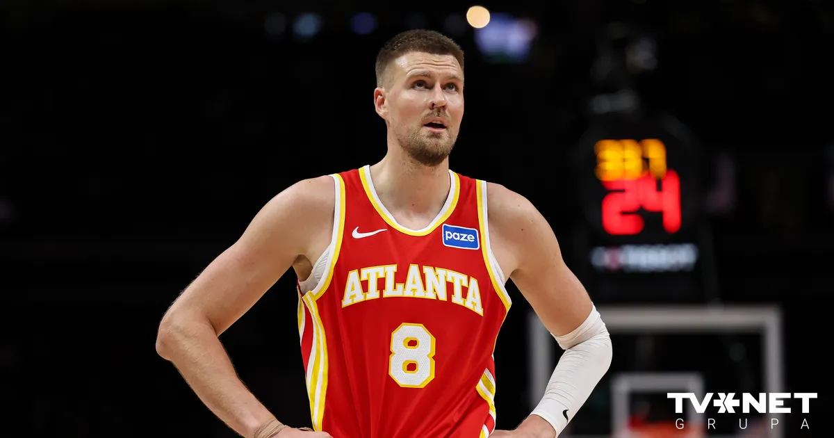 Hawks GM on Porzingis Replacement Rumors | TVNET Sports