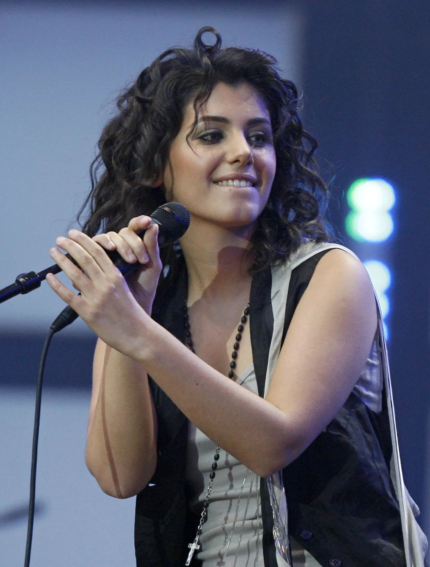 Katie Melua