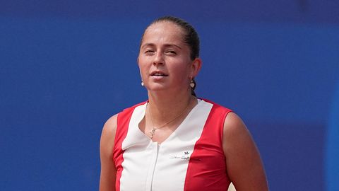 Ostapenko in Sji si zagotovila polfinale WTA Finals v Savdski Arabiji