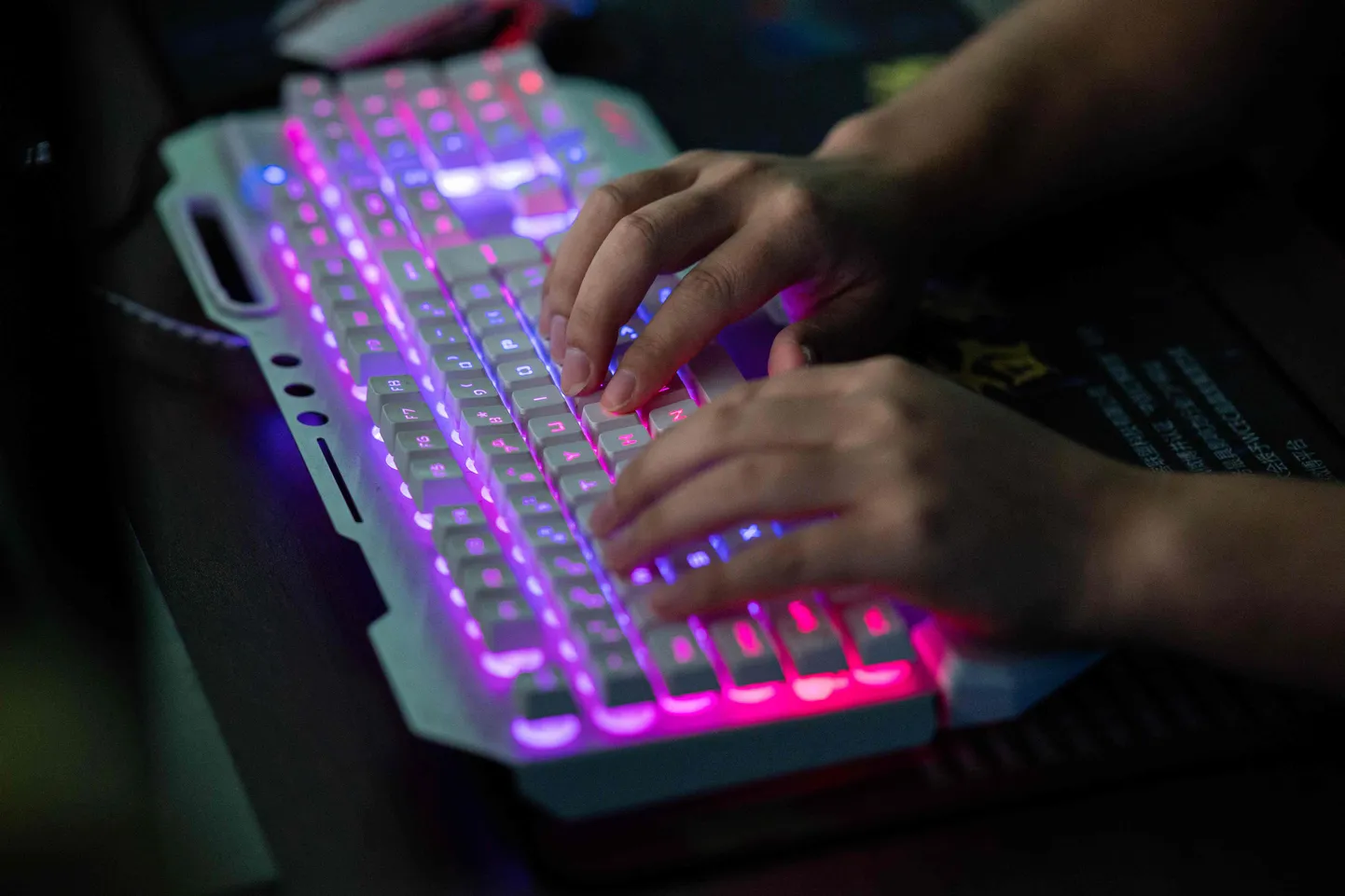 PunkSpider kontrollib veebilehtede haavatavusi ja avalikustab neid