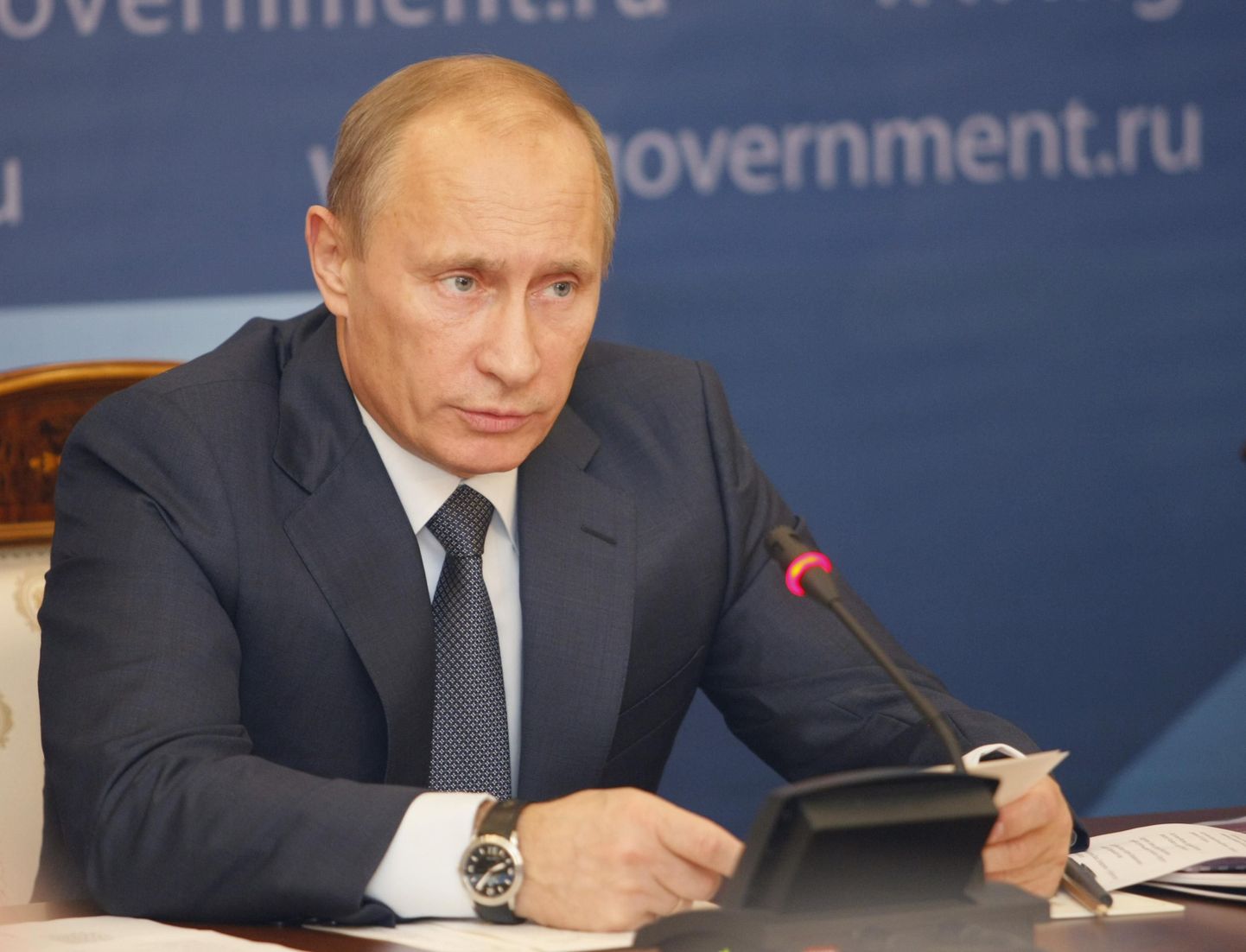 Putin tahab Siberisse rohkem investoreid