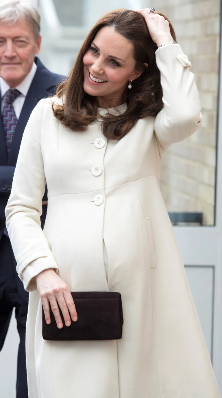 Cambridge'i hertsoginna Catherine