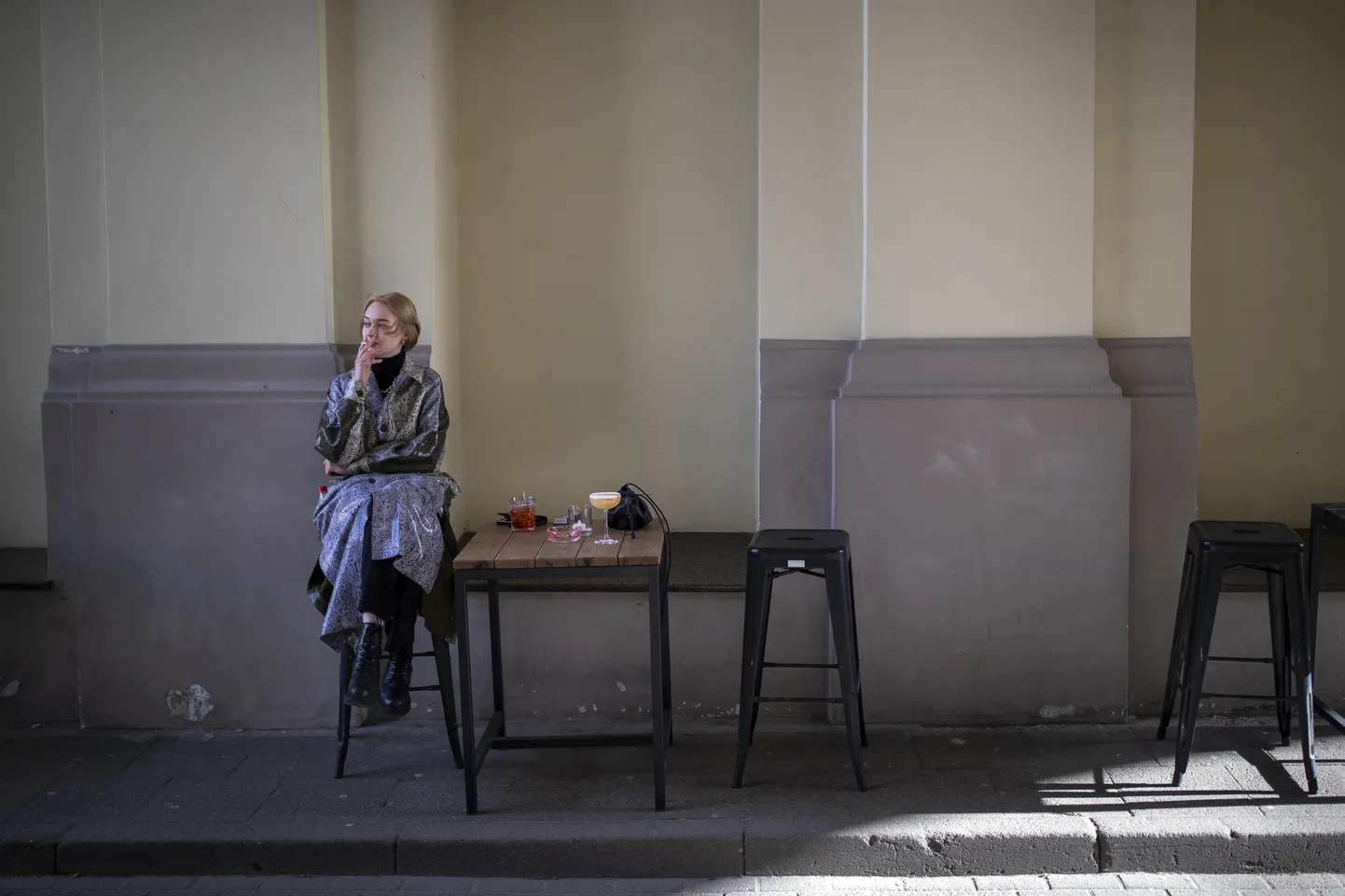Viļņa, Lietuva. Ilustratīvs foto.