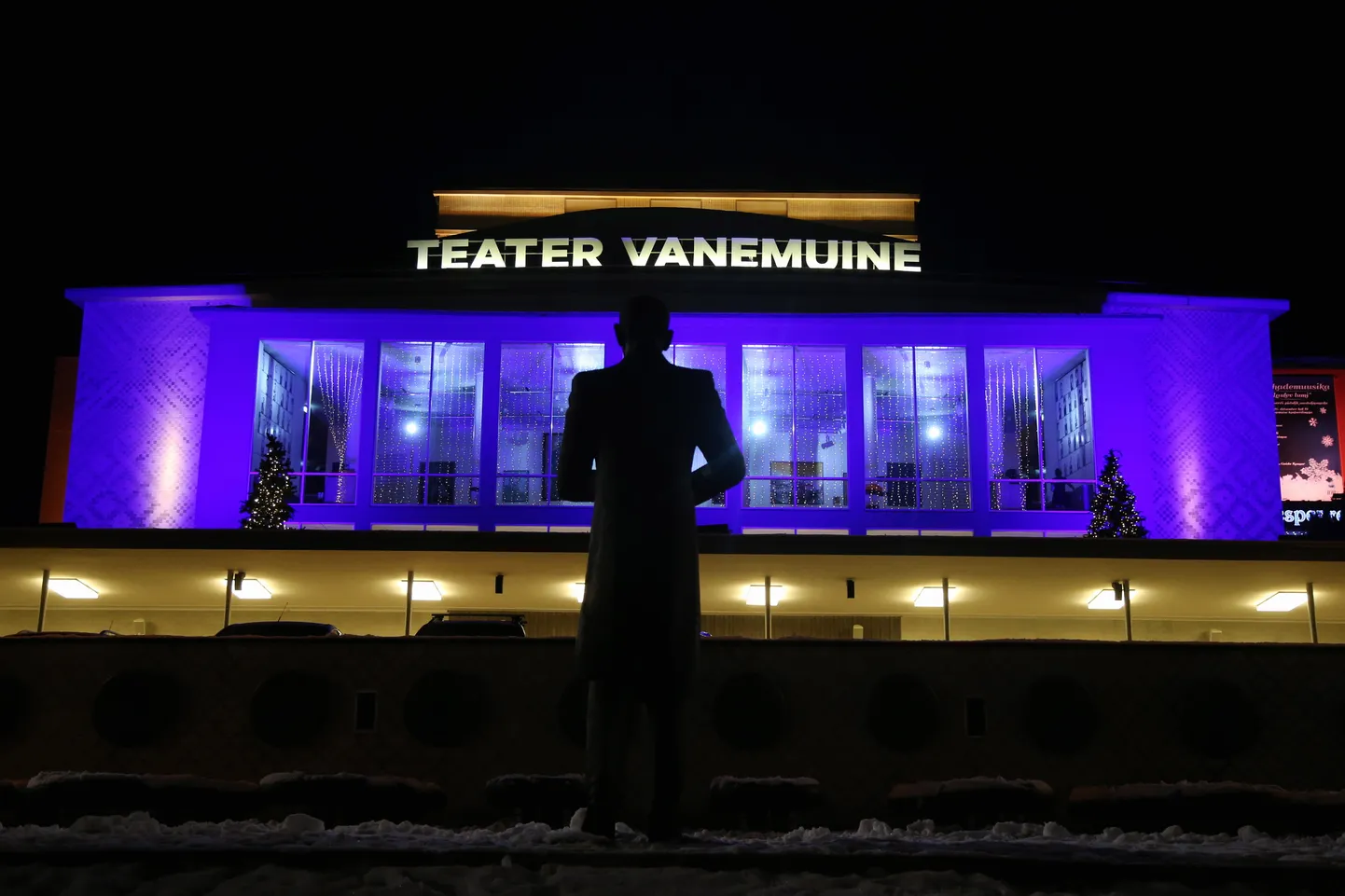 Teater Vanemuine