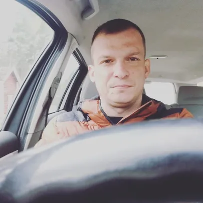 Алексей Колосов.