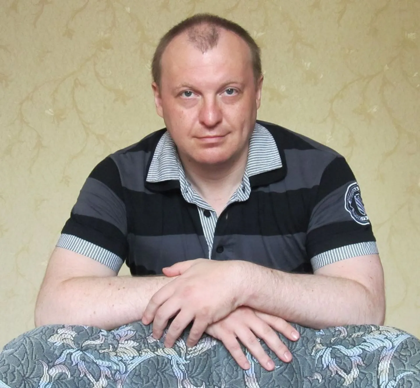 Андрей Деменков