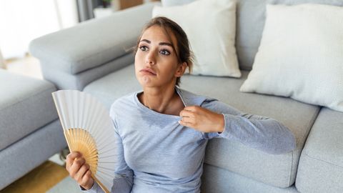 PALAVUS KIMBUTAB? ⟩ 3 lihtsat nippi, kuidas hoida kodu suvel jahedana